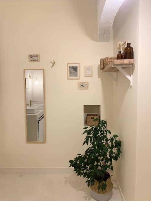 Studio Du Grand Beaumont Saint-Melaine-sur-Aubance Bagian luar foto