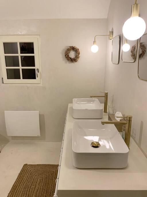 Studio Du Grand Beaumont Saint-Melaine-sur-Aubance Bagian luar foto